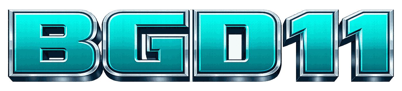 bgd11 logo